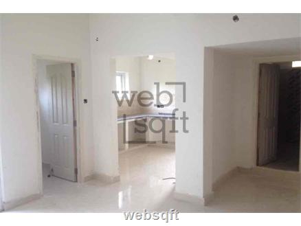 Padmarao Nagar 3 BHK Apartment-flats for Sale
